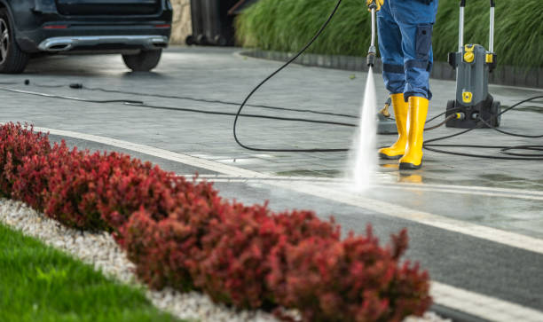 Best Commercial Pressure Washing  in Westchase, FL